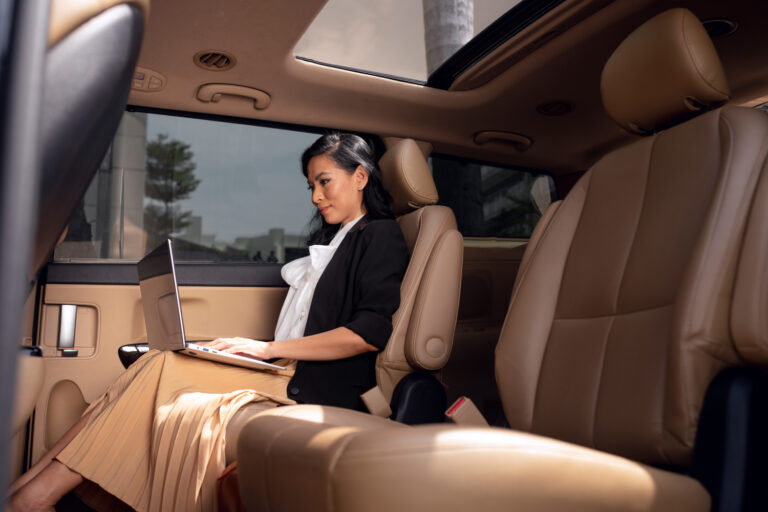 Limo Service in Singapore